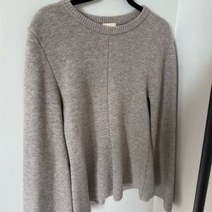 H&M Premium Women's Wool Sweater